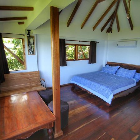 Готель Boa Hill Surf House Нембрала Номер фото
