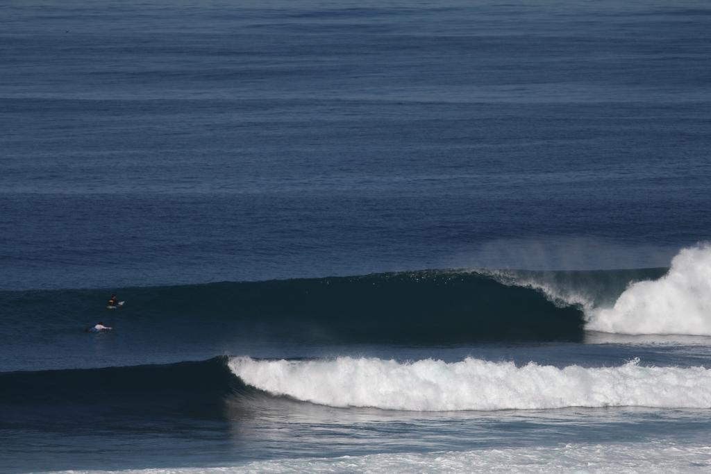 Готель Boa Hill Surf House Нембрала Екстер'єр фото
