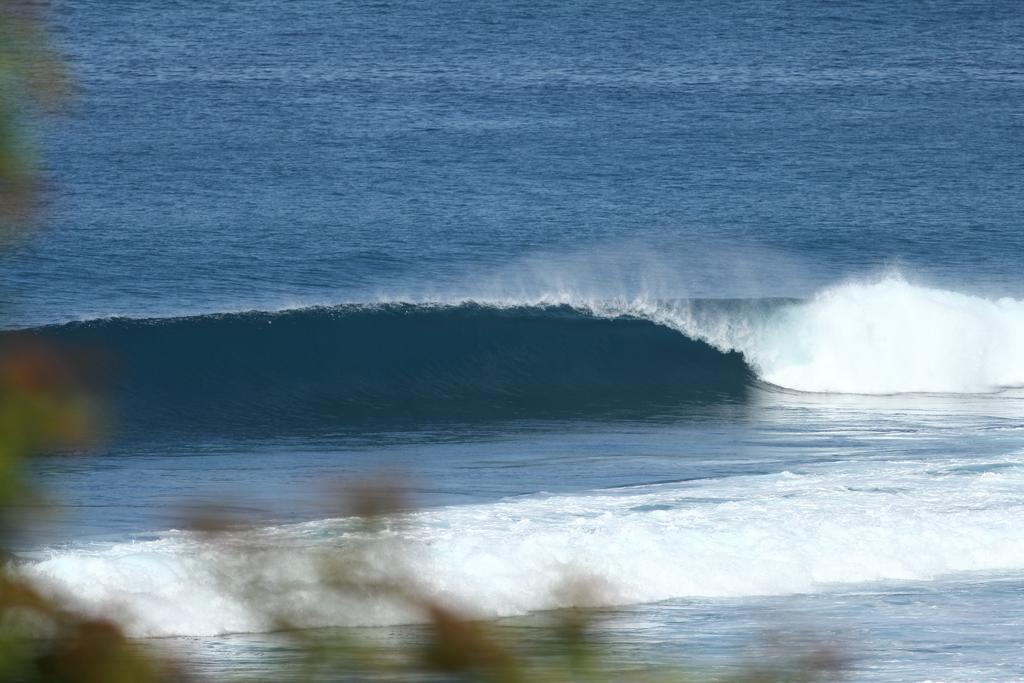 Готель Boa Hill Surf House Нембрала Екстер'єр фото